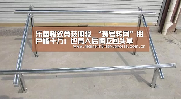 乐鱼体育App下载